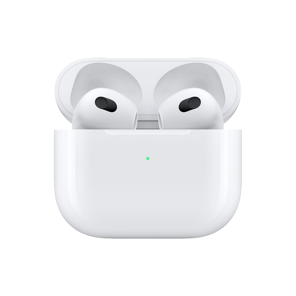 Airpods APPLE 3 (3rd generation) MPNY3ZM/A Pas Cher 