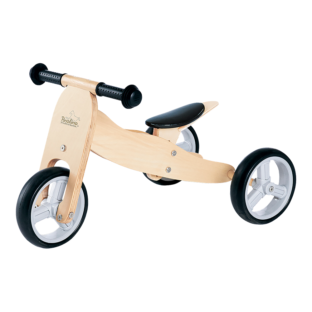 Pinolino Mini Laufdreirad Charlie Pointup